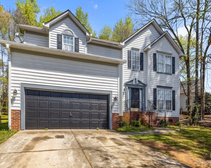 12109 Hunters Whip  Court, Charlotte