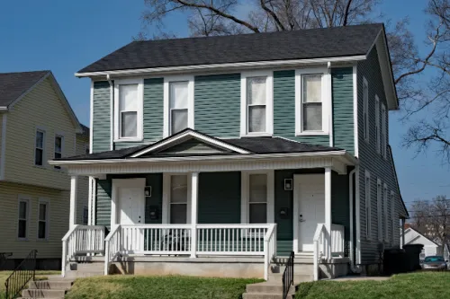 Duplex