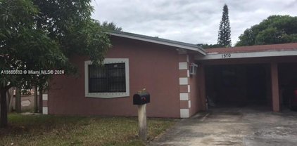 1570 Nw 127th St, North Miami