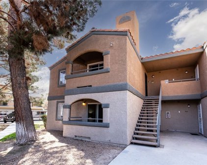 220 Mission Newport Lane Unit 105, Las Vegas