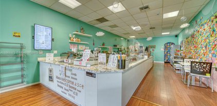 Boba Tea Cafe/ Restaurant For Sale In Pembroke Pines, Pembroke Pines