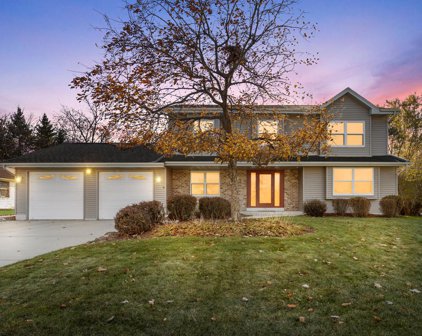 8725 West Bottsford Avenue, Greenfield