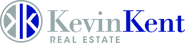 Kevin Kent Real Estate Logo