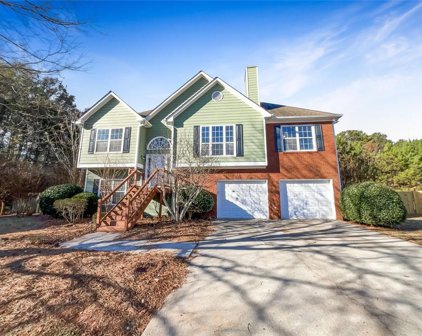 5380 Sorrells Path, Powder Springs