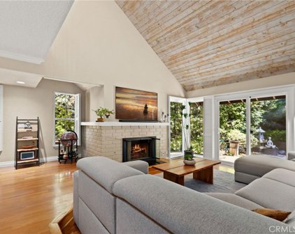 6146 E Morningview Drive, Anaheim Hills