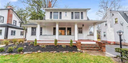 3175 Sycamore Road, Cleveland Heights