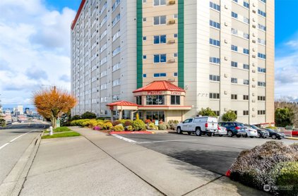 3201 Pacific Avenue Unit #406, Tacoma