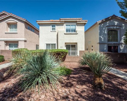 3023 Sunrise Bay Avenue, North Las Vegas
