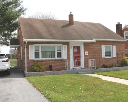 140 Nottingham Rd, Hagerstown