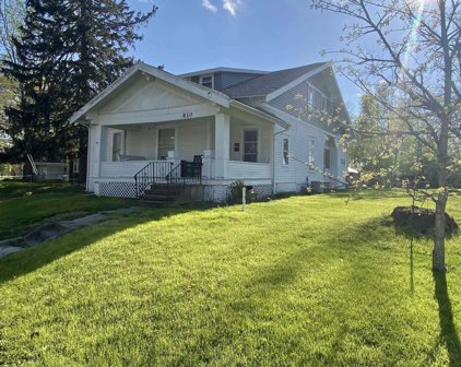 810 Henley Avenue, Fairmount