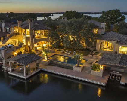 419 Lighthouse, Horseshoe Bay