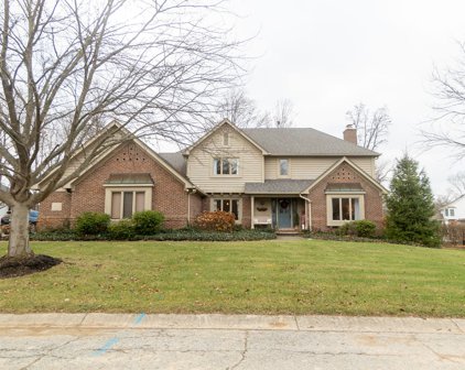 8688 Moon Bay Circle, Indianapolis