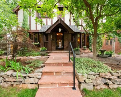 1936 Hudson Street, Denver