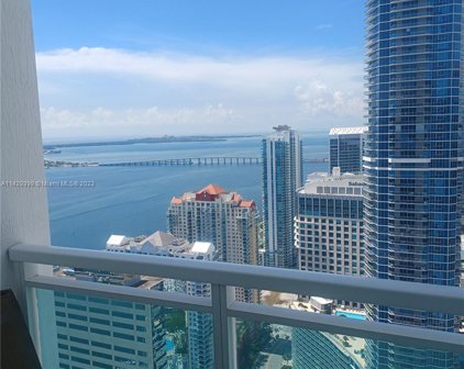 950 Brickell Bay Dr Unit #5209, Miami