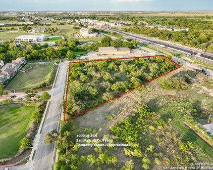 1909 N Interstate 35, San Marcos