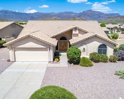 5759 S Creosote Drive, Gold Canyon