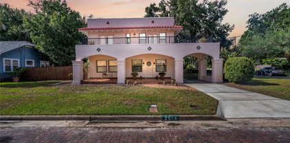 2914 W Aquilla Street, Tampa