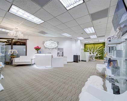 Beauty Med Spa For Sale In Dadeland Boulevard, Miami