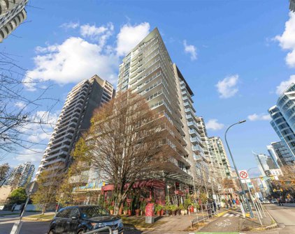 1009 Harwood Street Unit 308, Vancouver