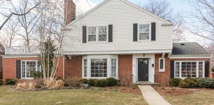 620 S Beverly Lane, Arlington Heights