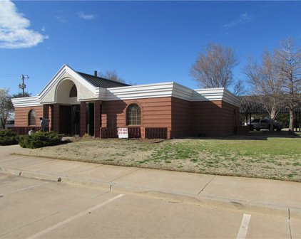 2813 NW 122nd Street, Oklahoma City