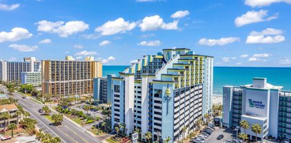 6804 North Ocean Blvd. Unit 625, Myrtle Beach