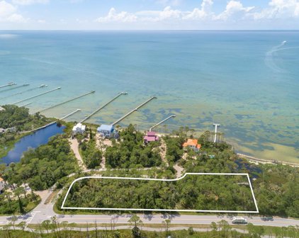 2205 Leisure Ln, St. George Island
