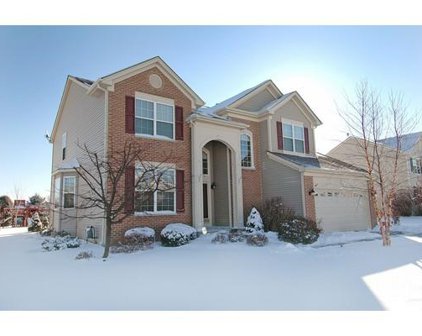 261 Summerdale Lane, Algonquin