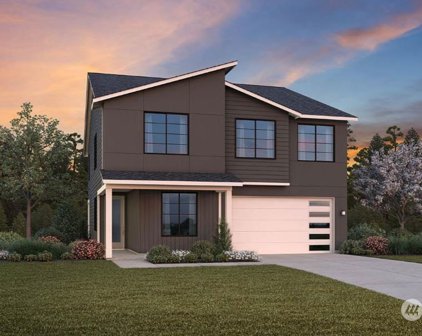 24565 NE 18th (Homesite 19) Street, Sammamish