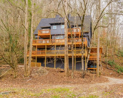 3173 N Clear Fork Rd, Sevierville