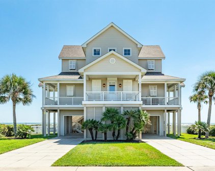 19519 Shores Drive, Galveston