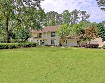 203 Pinegate Road, Peachtree City