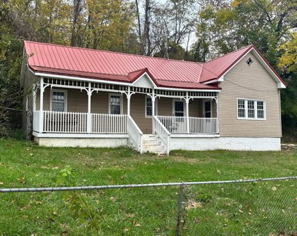 3522 E Mahalasville Road, Martinsville