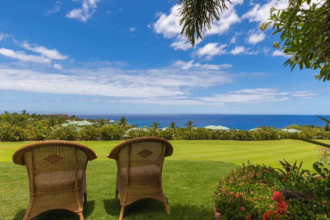 Maui Property Real Estate Tax