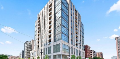 150 W Superior Street Unit #705, Chicago