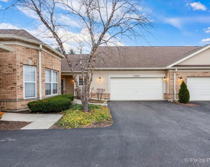 2287 Ashbrook Lane Unit #2287, Grayslake