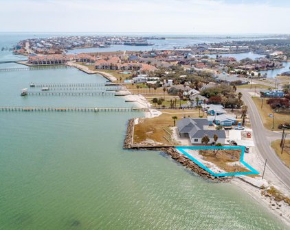 428 S Fulton Beach Rd, Rockport