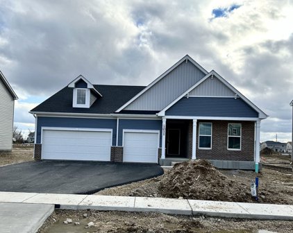 1011 Dr. John Burkey Drive, Algonquin