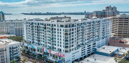 111 S Pineapple Avenue Unit 817, Sarasota