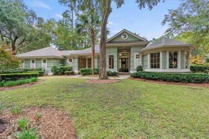 48 Branford Lane, Hilton Head Island
