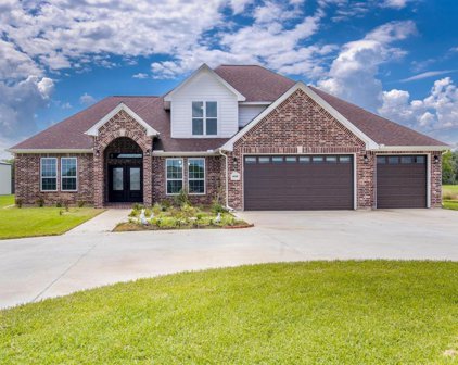 1019 Quarter Horse Trail, Angleton