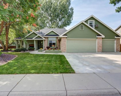 641 S Silver Bow, Eagle