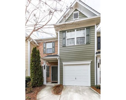 342 Antebellum Place, Woodstock
