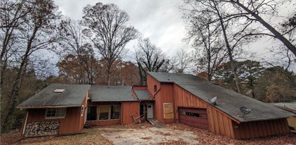 1319 Halter Lane, Lithonia