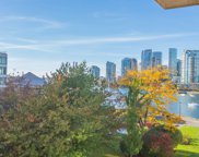 525 Wheelhouse Square Unit 409, Vancouver image