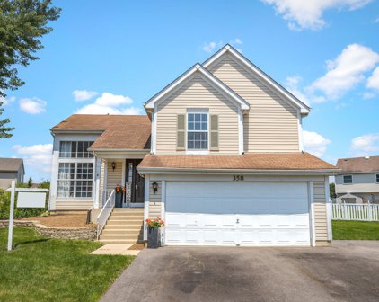 358 Bravo Court, Bartlett
