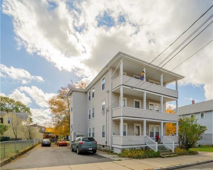 363 Logee  Street, Woonsocket