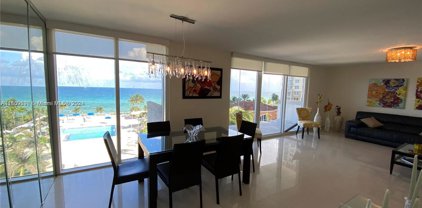 2030 S Ocean Dr Unit #412, Hallandale Beach