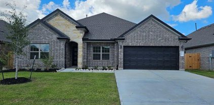 6204 Red Oak Court, League City