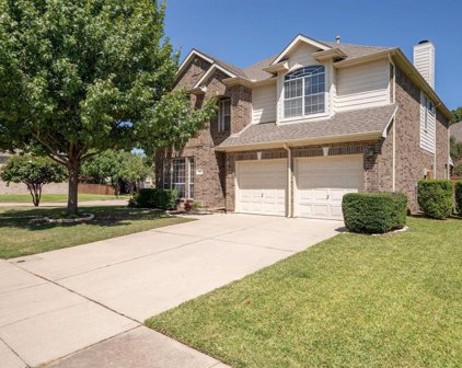 708 Westminster  Way, Coppell